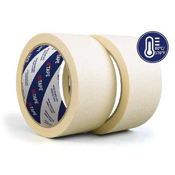 Малярная лента (80&deg;С)